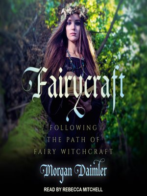 cover image of Fairycraft